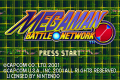 Mega Man Battle Network №3