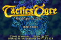 Tactics Ogre : The Knight of Lodis №3