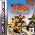 Banjo-Kazooie: Grunty's Revenge №1