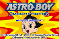Astro Boy : Omega Factor №3