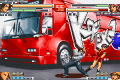 The King of Fighters EX 2 : Howling Blood №0
