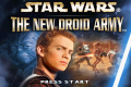 Star Wars : The New Droid Army №3