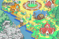 Tales of the World : Narikiri Dungeon 3 №1