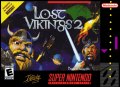 Norse by Norsewest : The Return of the Lost Viking №1