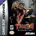 Turok Evolution №1