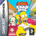 The Simpsons : Road Rage №1