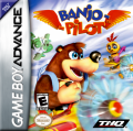 Banjo Pilot №1