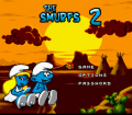 The Smurfs Travel the World №3