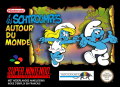 The Smurfs Travel the World №1