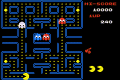 Classic NES Series - Pac-Man №2