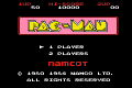 Classic NES Series - Pac-Man №3