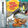 Tom and Jerry Tales №1