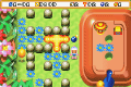 Bomberman Max 2 Blue Advance №0