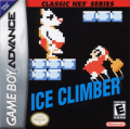 Ice Climber №1