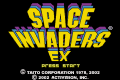 Space Invaders EX №3