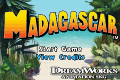 Madagascar №3