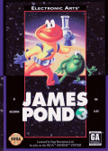 James Pond 3 №1