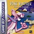 Pink Panther : Pinkadelic Pursuit №1