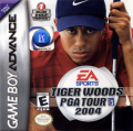 Tiger Woods PGA Tour 2004 №1
