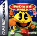 Pac-Man World №1