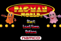 Pac-Man World №3