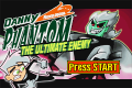 Nickelodeon Danny Phantom: The Ultimate Enemy №3