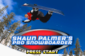 Shaun Palmer's Pro Snowboarder №3