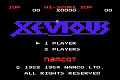 Classic NES Series - Xevious №3