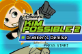 Kim Possible : Drakken's Demise №3