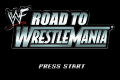 WWF : Road to Wrestlemania №3