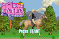 Barbie Horse Adventures : Blue Ribbon Race №3