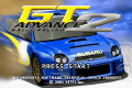 GT Advance 2 Rally Racing №3