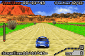 GT Advance 2 Rally Racing №0
