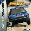 GT Advance 2 Rally Racing №1