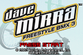 Dave Mirra Freestyle BMX 3 №3