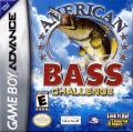 American Bass Challenge №1