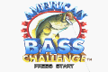 American Bass Challenge №3
