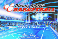 Disney Sports Basketball №3