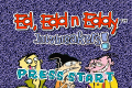 Ed Edd'n Eddy : Jawbreakers ! №3