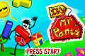 It's Mr. Pants №3