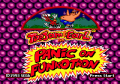 ToeJam & Earl in Panic on Funkotron №3
