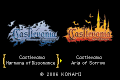 Castlevania Double Pack №3