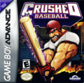 Crushed Baseball №1
