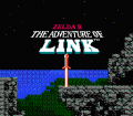 Zelda II : The Adventure of Link №3