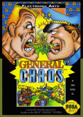 General Chaos №1