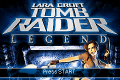 Lara Croft Tomb Raider - Legend №3