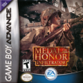 Medal of Honor Advance №1