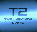 T2 : The Arcade Game №3