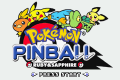 Pokémon Pinball: Ruby & Sapphire №3