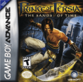 Prince of Persia: The Sands of Time №1